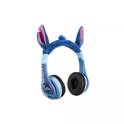 Lilo & Stitch Bluetooth Wireless Headphones - Blue