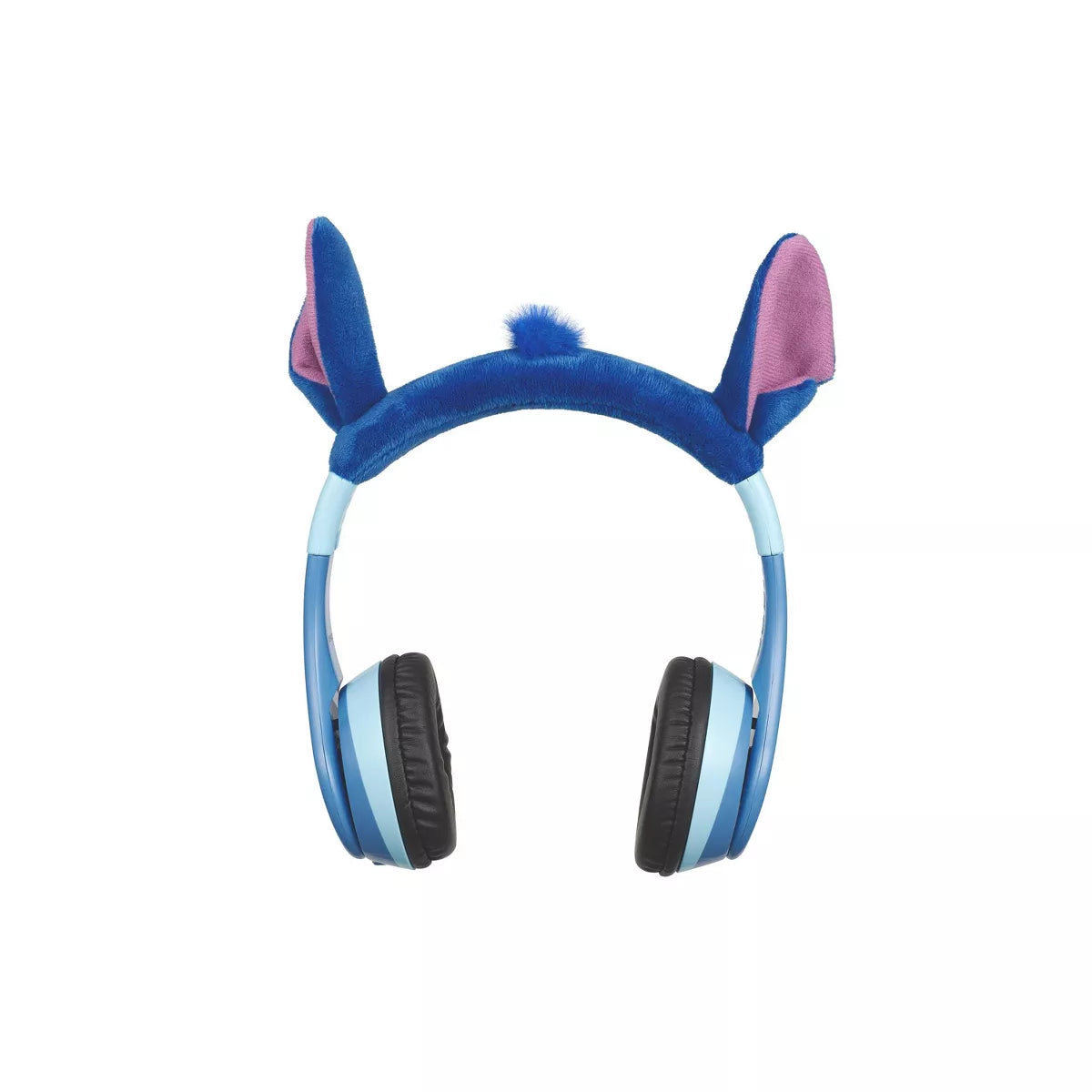 Lilo & Stitch Bluetooth Wireless Headphones - Blue